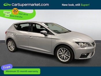 Used SEAT Leon 2020 for sale - 78541667: Photo