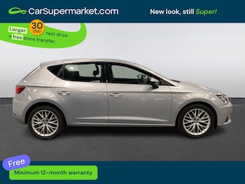 Used SEAT Leon 2020 for sale - 78541667: Photo