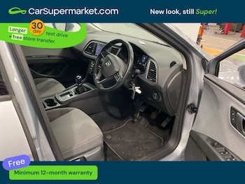 Used SEAT Leon 2020 for sale - 78541667: Photo