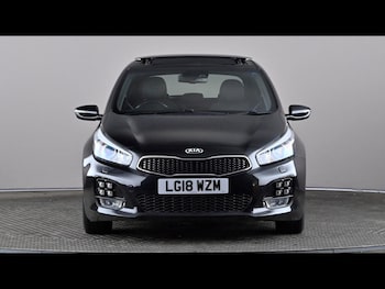 Used Kia Ceed 2018 for sale - 78666828: Photo
