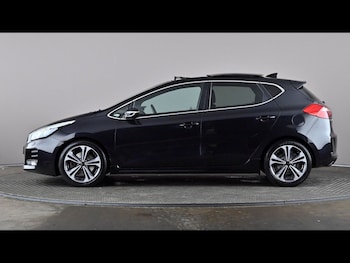 Used Kia Ceed 2018 for sale - 78666828: Photo