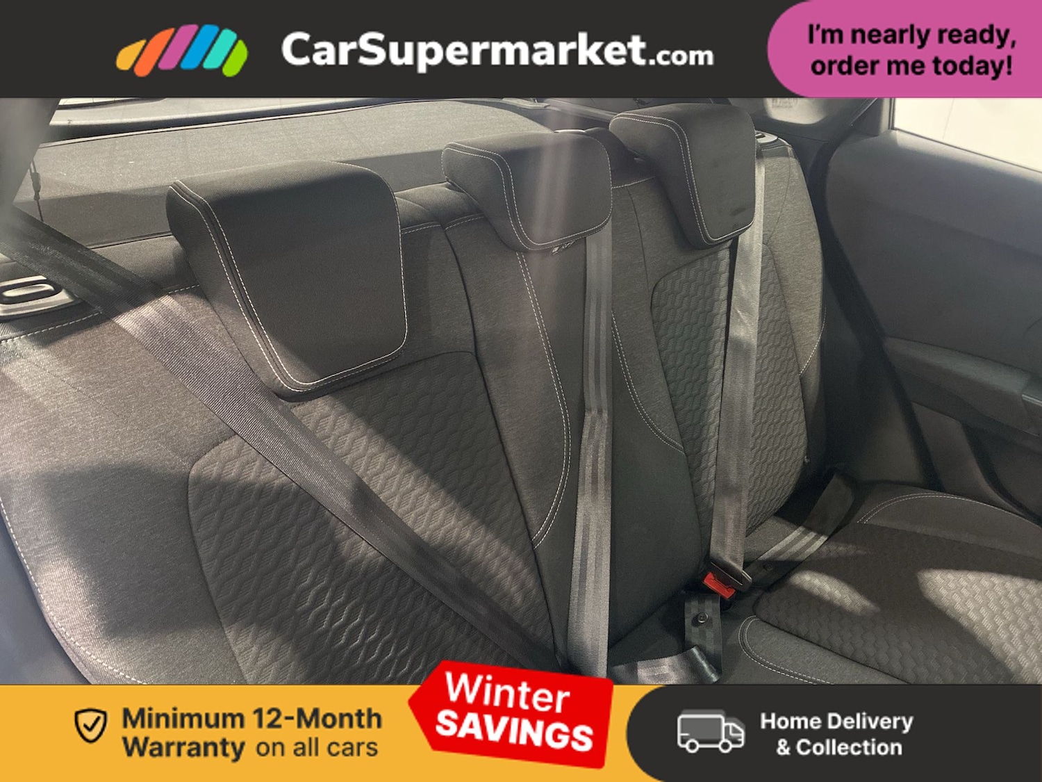 Used Ford Puma 2021 for sale - 77139047: Photo 3