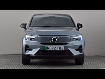 Used Volvo C40 2022 for sale - 78970356: Photo
