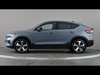 Used Volvo C40 2022 for sale - 78970356: Photo