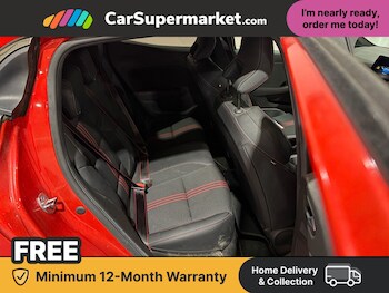 Used Renault Clio 2019 for sale - 77355370: Photo