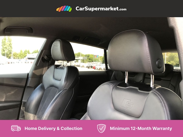 Used Audi Q8 2018 for sale - 75501452: Photo 13