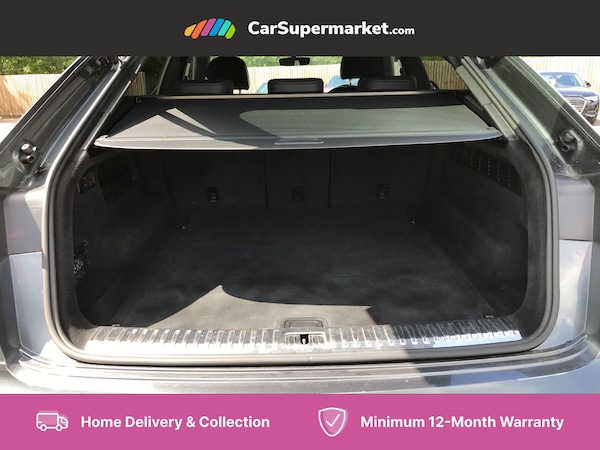 Used Audi Q8 2018 for sale - 75501452: Photo 25