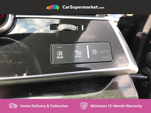 Used Audi Q8 2018 for sale - 75501452: Photo 29