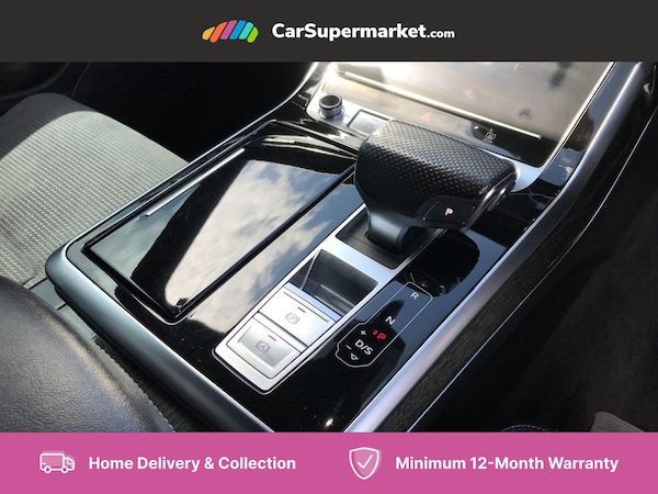 Used Audi Q8 2018 for sale - 75501452: Photo 39