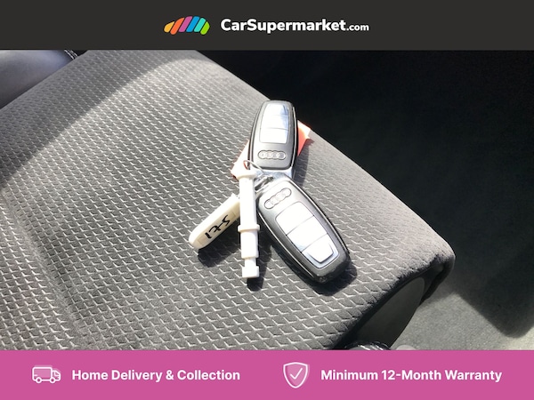 Used Audi Q8 2018 for sale - 75501452: Photo 40
