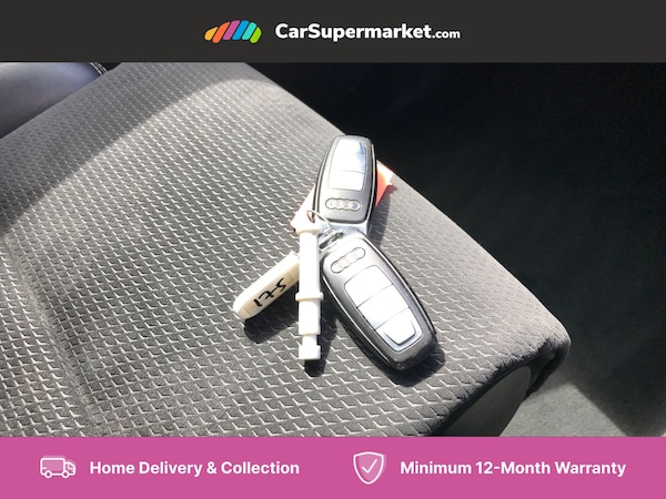 Used Audi Q8 2018 for sale - 75501452: Photo 8