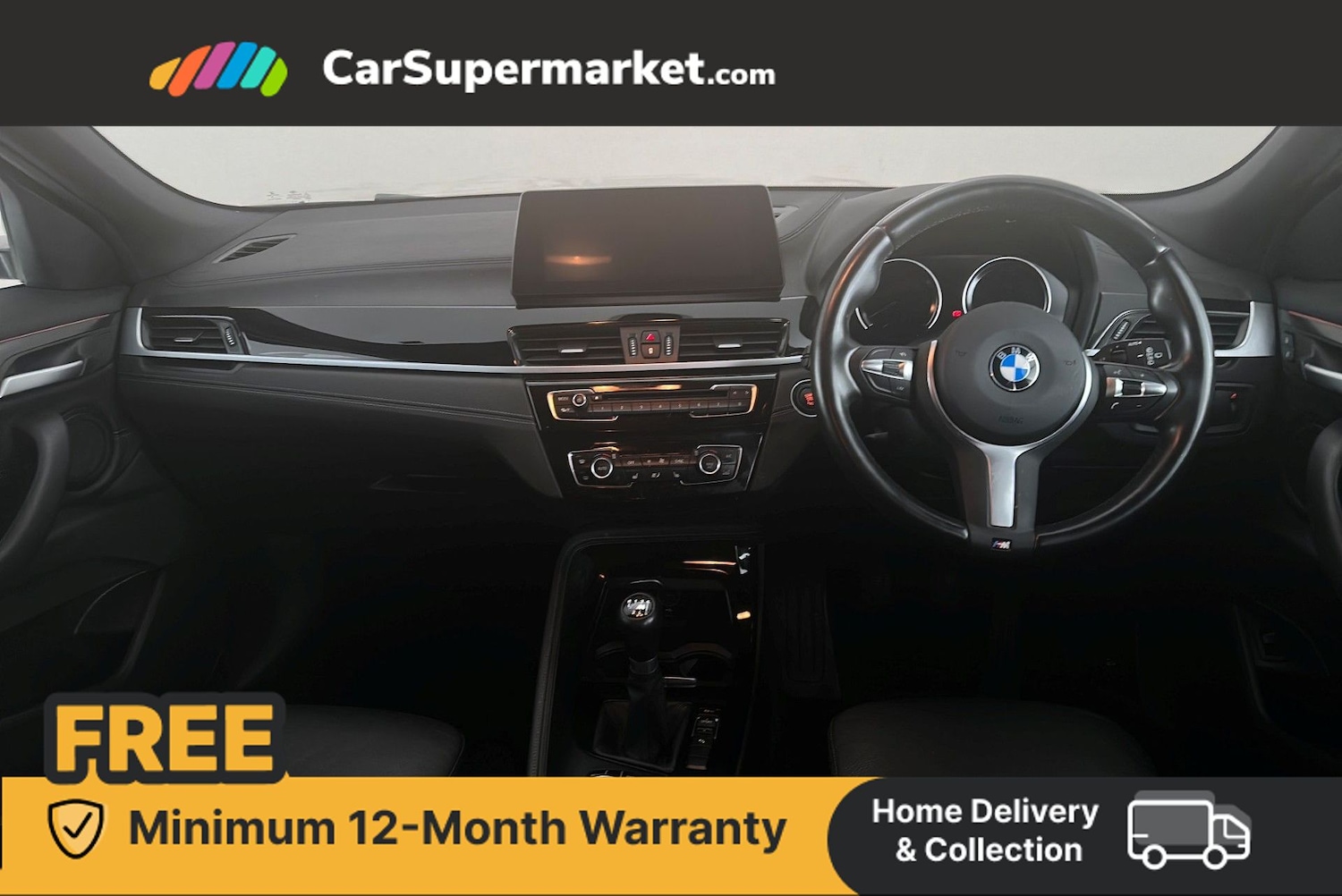 Used BMW X2 2020 for sale - 76341808: Photo 13