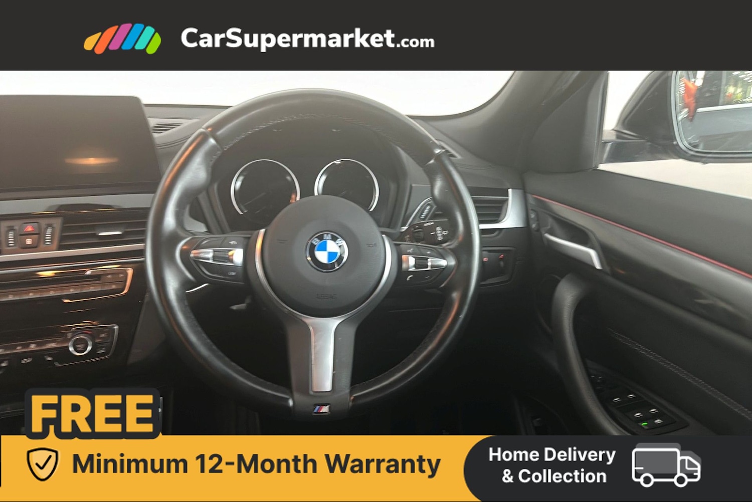 Used BMW X2 2020 for sale - 76341808: Photo 14