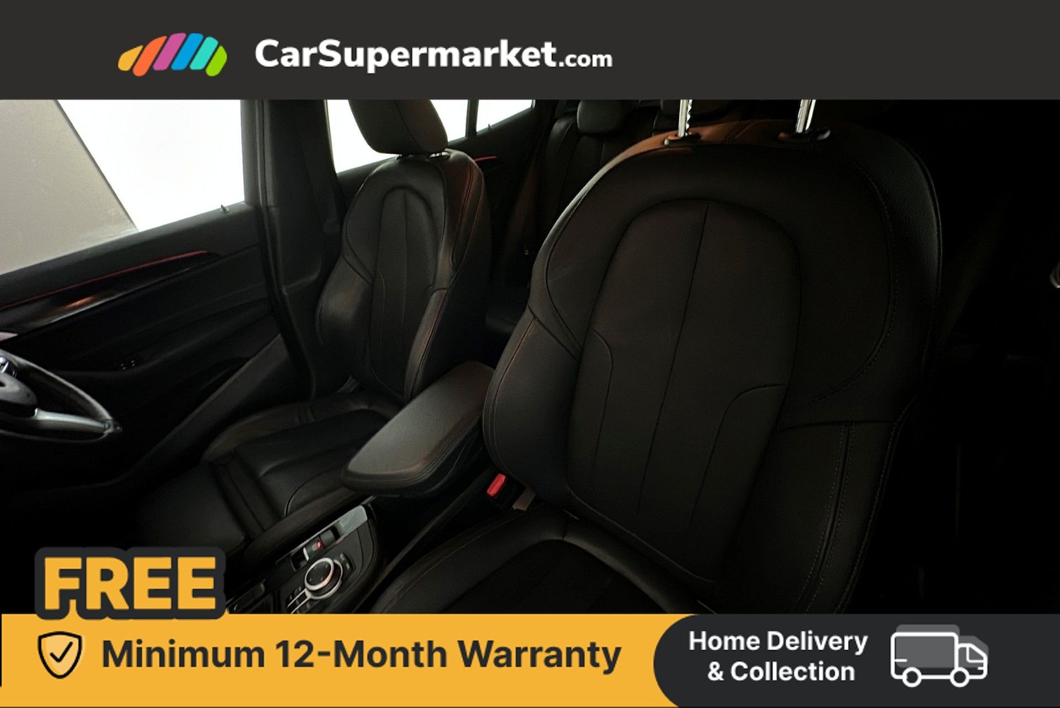 Used BMW X2 2020 for sale - 76341808: Photo 17