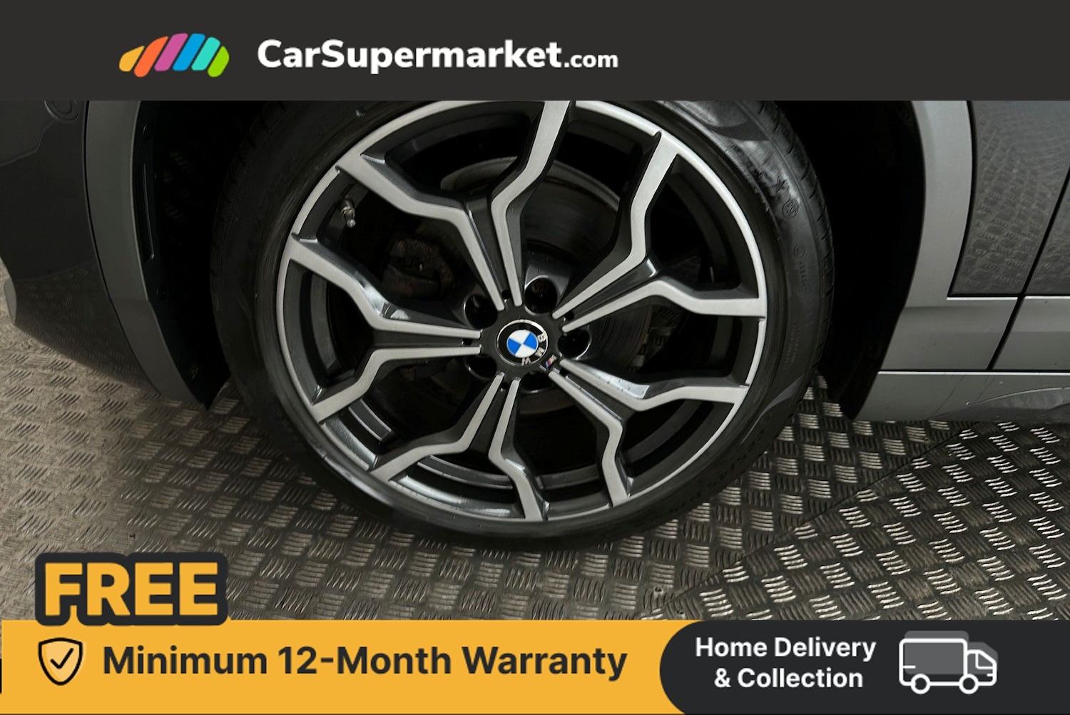 Used BMW X2 2020 for sale - 76341808: Photo 18