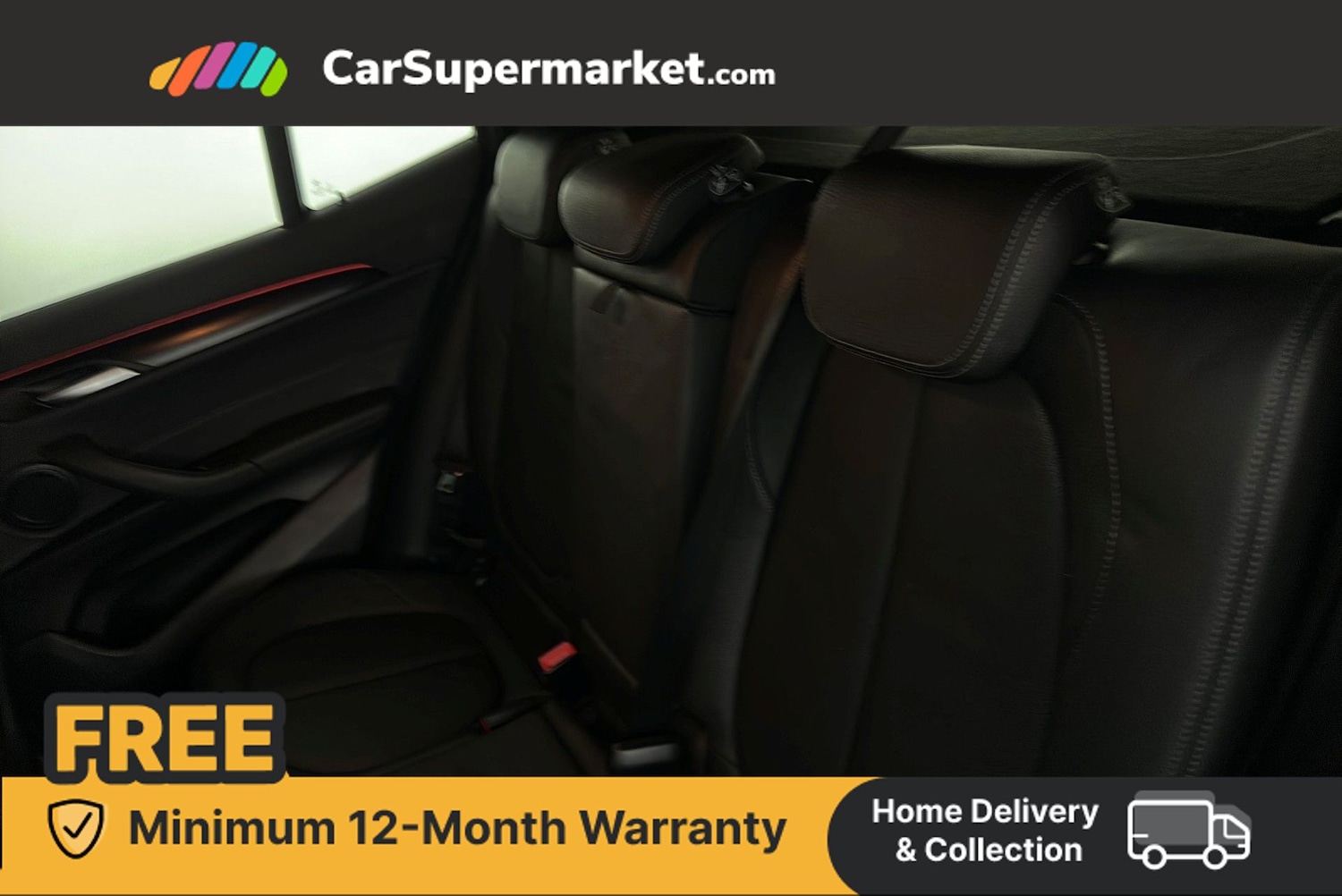 Used BMW X2 2020 for sale - 76341808: Photo 19