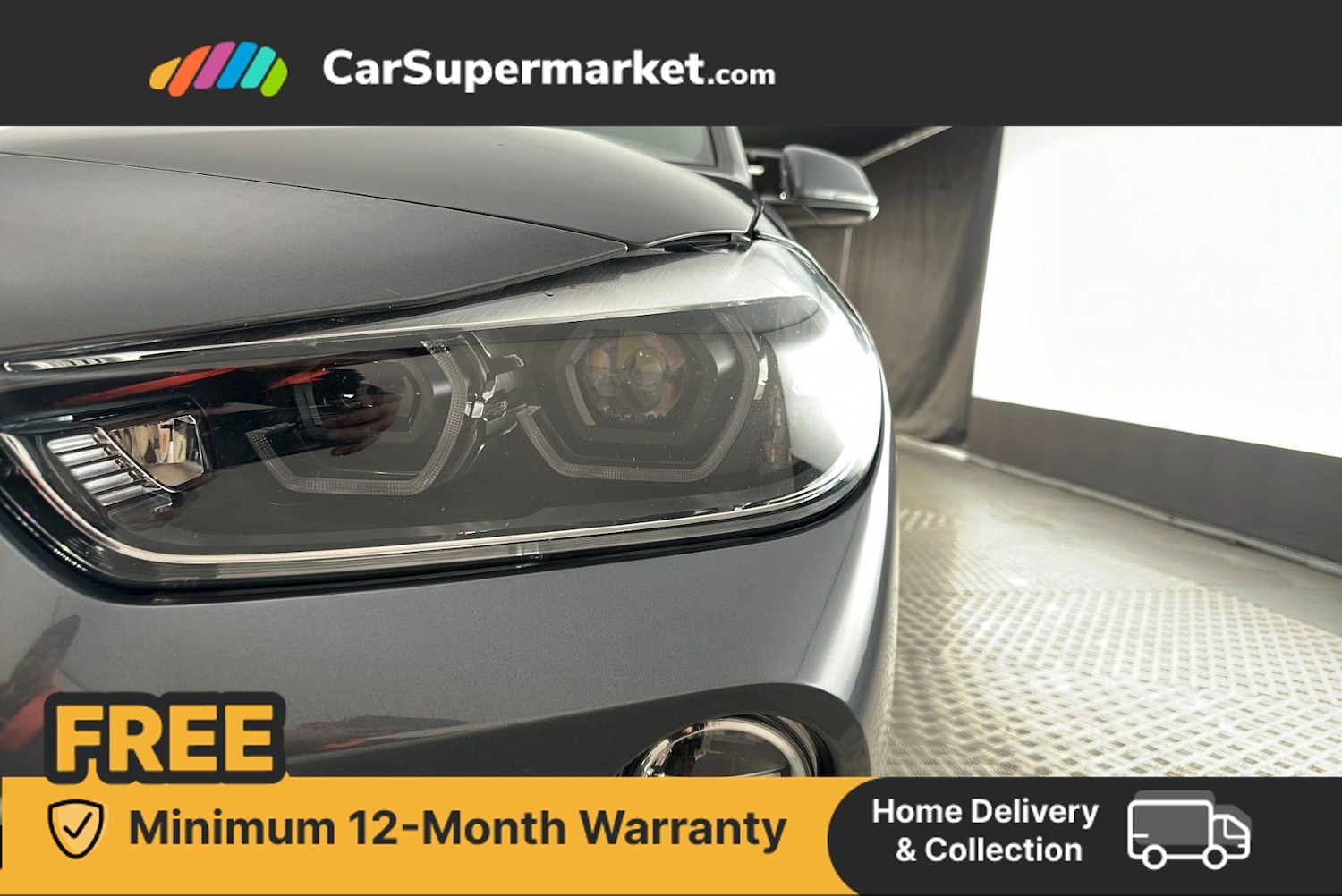 Used BMW X2 2020 for sale - 76341808: Photo 21