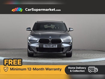 Used BMW X2 2020 for sale - 76341808: Photo