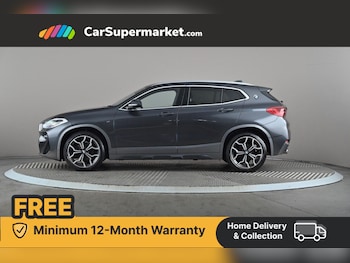 Used BMW X2 2020 for sale - 76341808: Photo