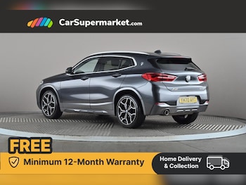 Used BMW X2 2020 for sale - 76341808: Photo