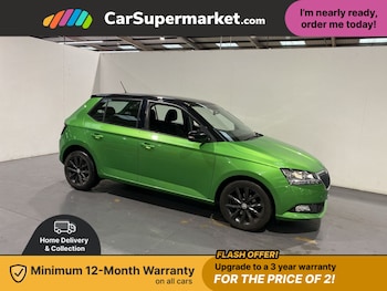 2019 - 1.0 MPI 75 Colour Edition 5dr