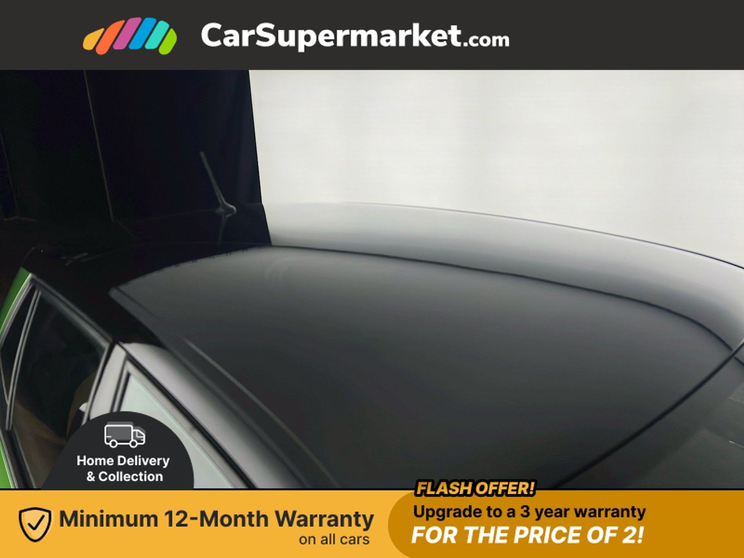 Used Skoda Fabia 2019 for sale - 76798330: Photo 22