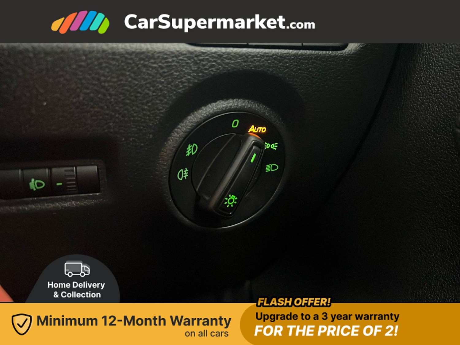 Used Skoda Fabia 2019 for sale - 76798330: Photo 25