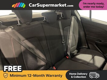 Used Ford Focus 2019 for sale - 77407444: Photo