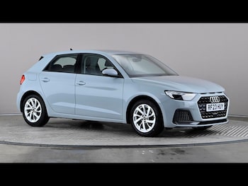Used Audi A1 2023 for sale - 79608493: Photo