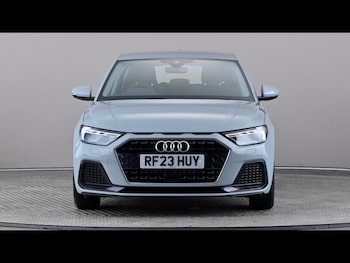 Used Audi A1 2023 for sale - 79608493: Photo