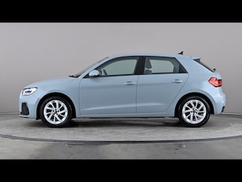 Used Audi A1 2023 for sale - 79608493: Photo