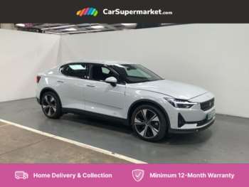 2022 - 170kW 78kWh Long Range Single motor Auto 4-Door
