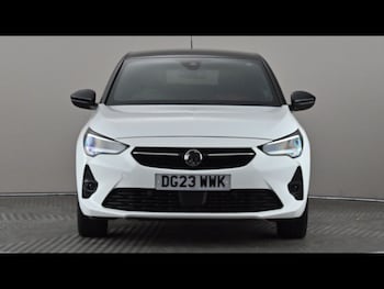 Used Vauxhall Corsa 2023 for sale - 78871795: Photo
