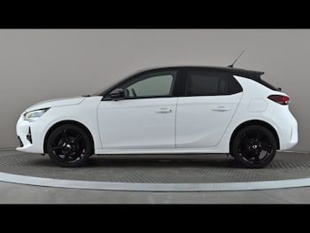 Used Vauxhall Corsa 2023 for sale - 78871795: Photo