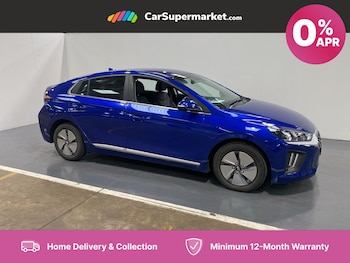 Hyundai - IONIQ