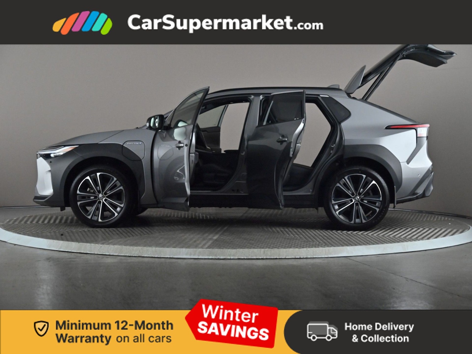 Used Toyota Other 2024 for sale - 76827982: Photo 10