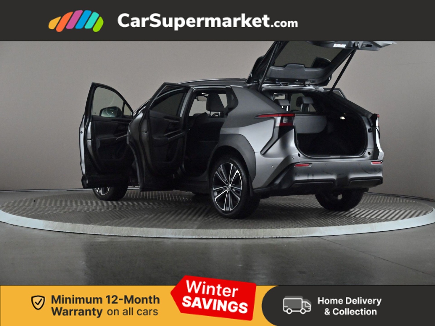 Used Toyota Other 2024 for sale - 76827982: Photo 11