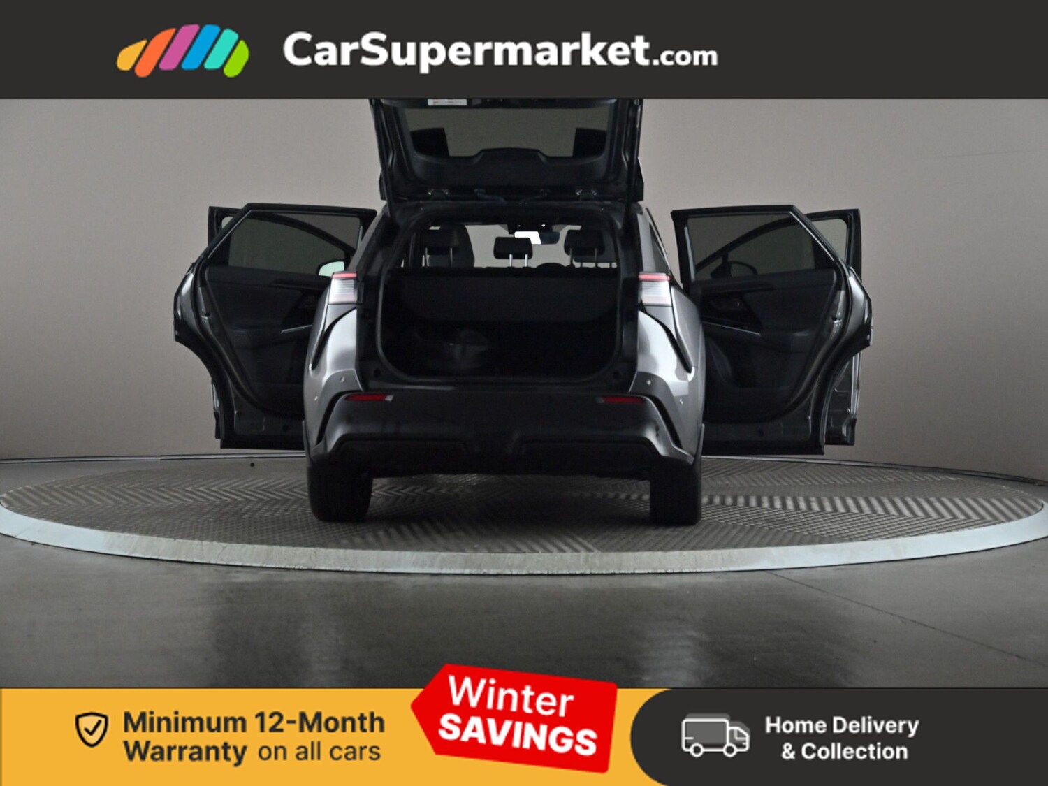 Used Toyota Other 2024 for sale - 76827982: Photo 12