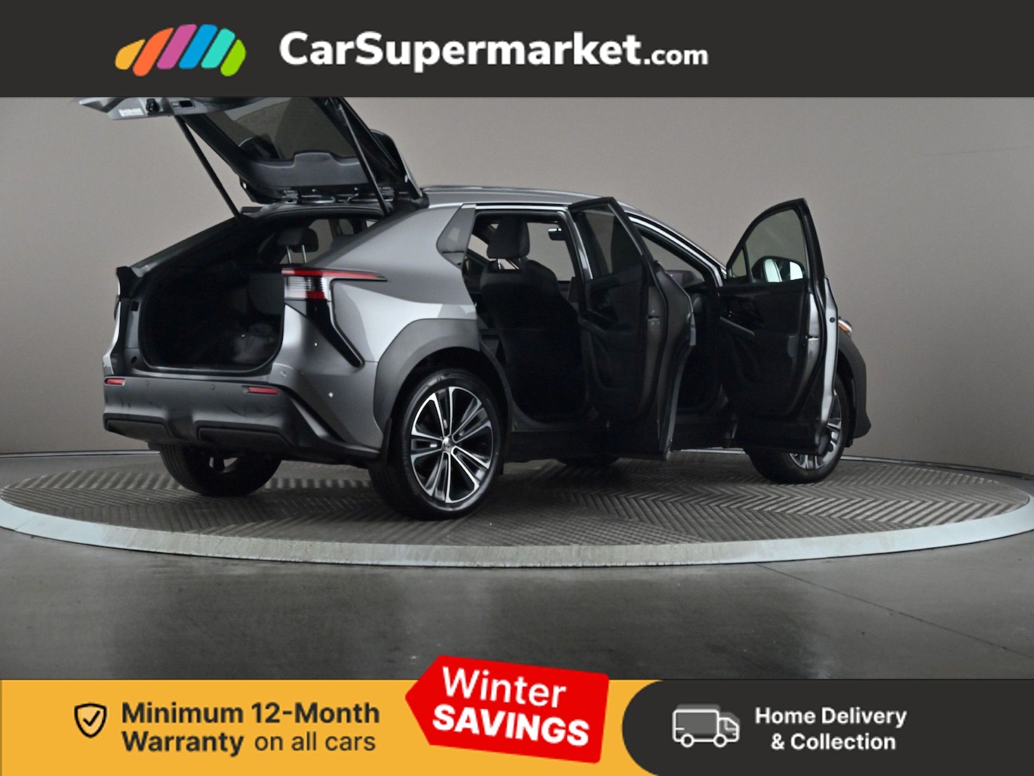 Used Toyota Other 2024 for sale - 76827982: Photo 13