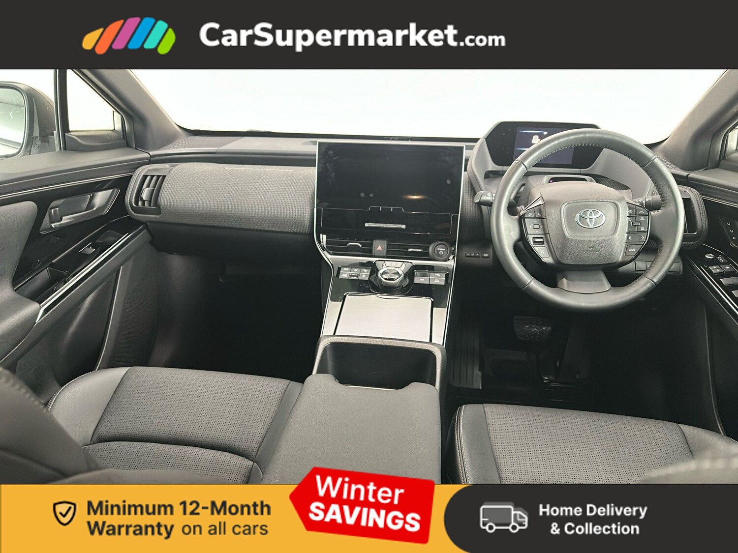 Used Toyota Other 2024 for sale - 76827982: Photo 14