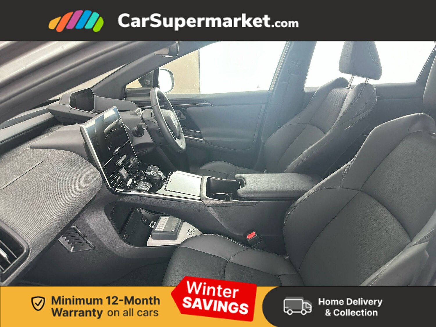 Used Toyota Other 2024 for sale - 76827982: Photo 18