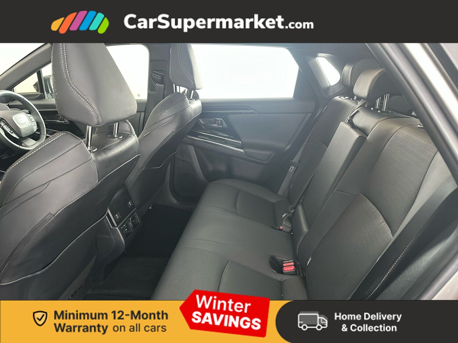 Used Toyota Other 2024 for sale - 76827982: Photo 19