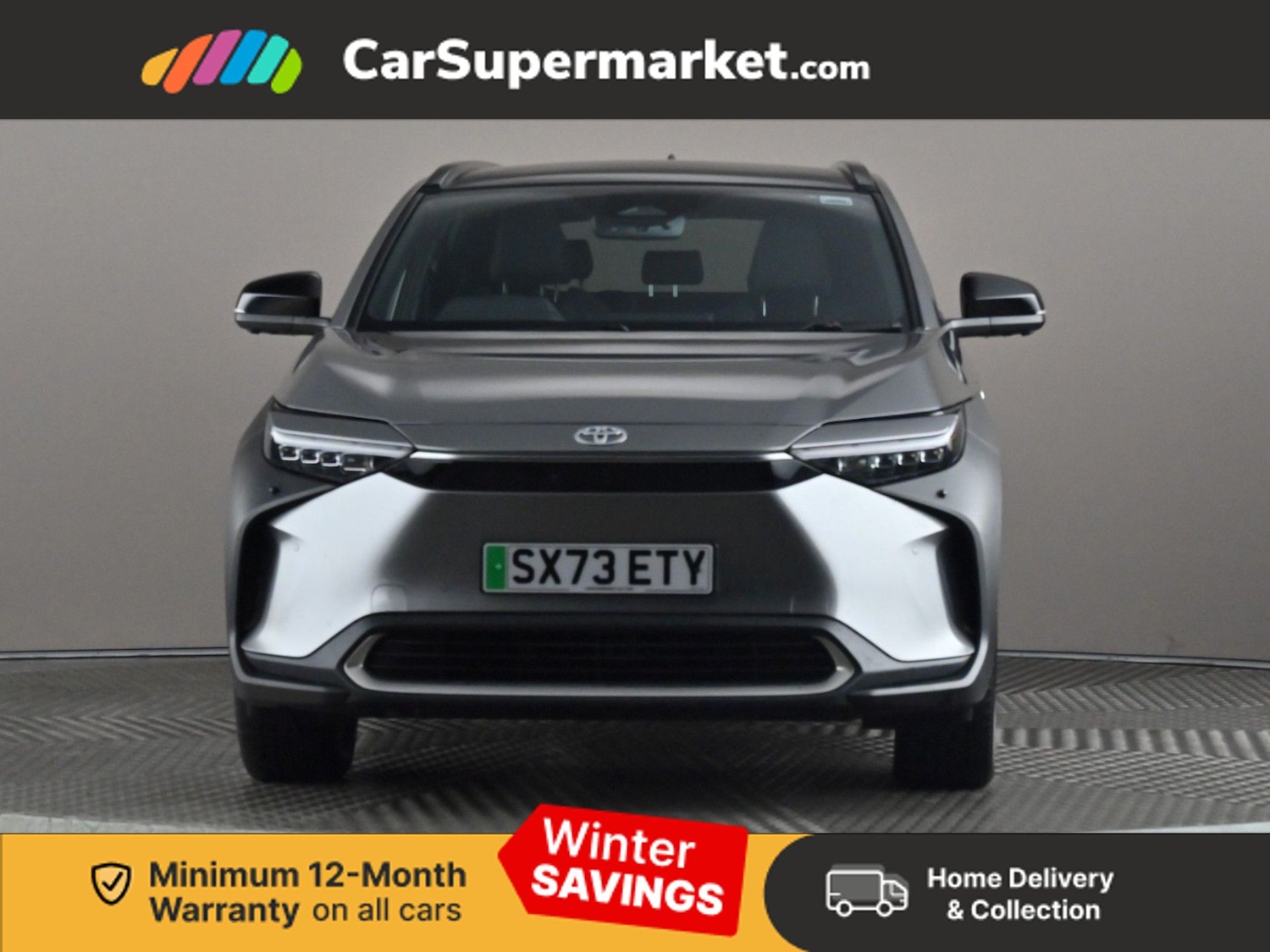 Used Toyota Other 2024 for sale - 76827982: Photo 2