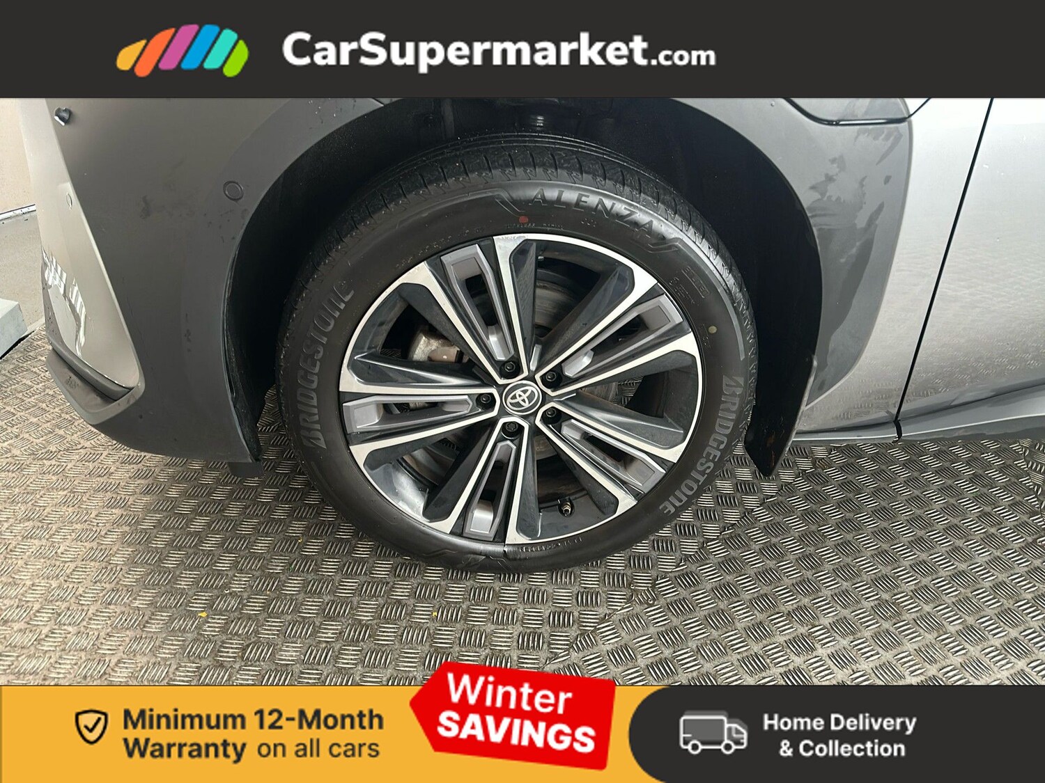 Used Toyota Other 2024 for sale - 76827982: Photo 20