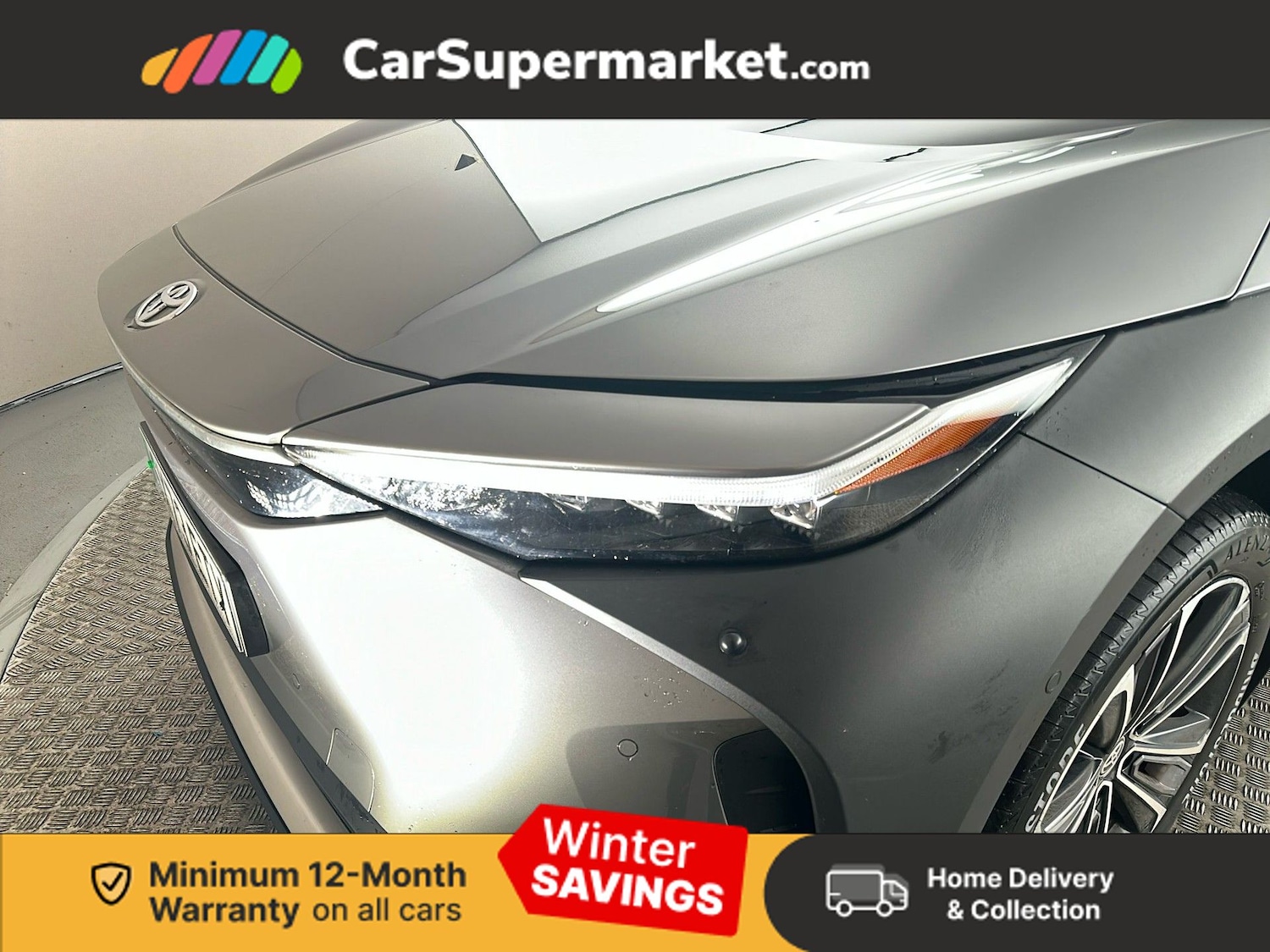 Used Toyota Other 2024 for sale - 76827982: Photo 21