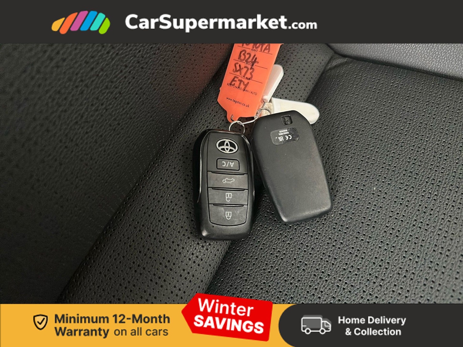 Used Toyota Other 2024 for sale - 76827982: Photo 24