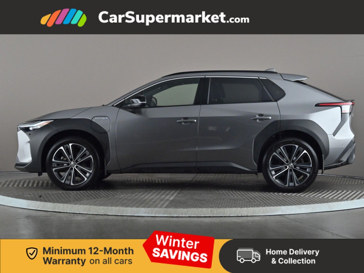 Used Toyota Other 2024 for sale - 76827982: Photo 3