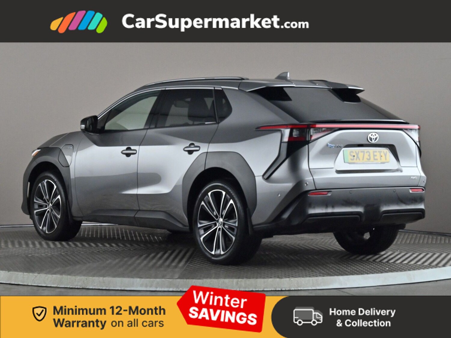 Used Toyota Other 2024 for sale - 76827982: Photo 5