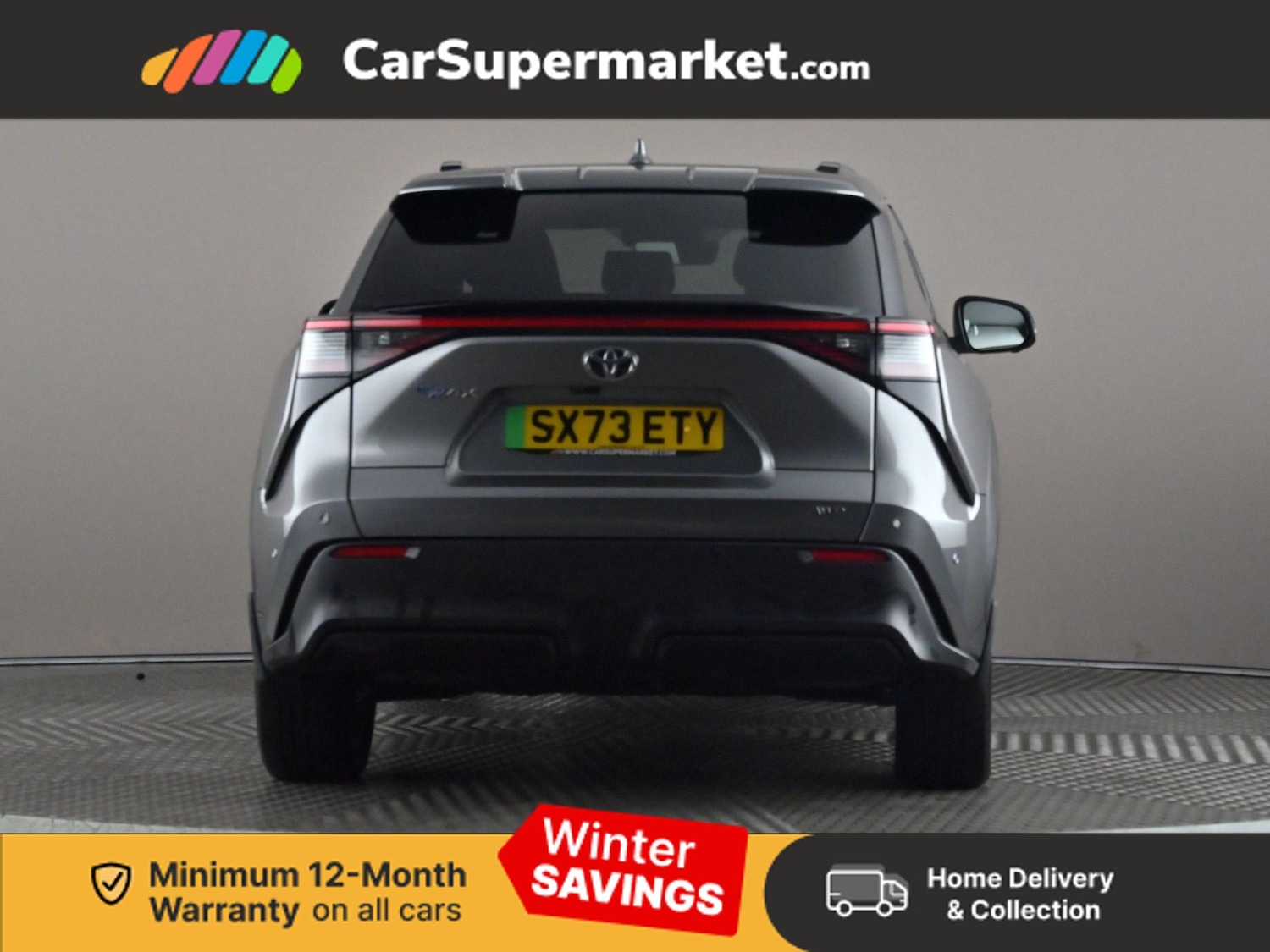 Used Toyota Other 2024 for sale - 76827982: Photo 6