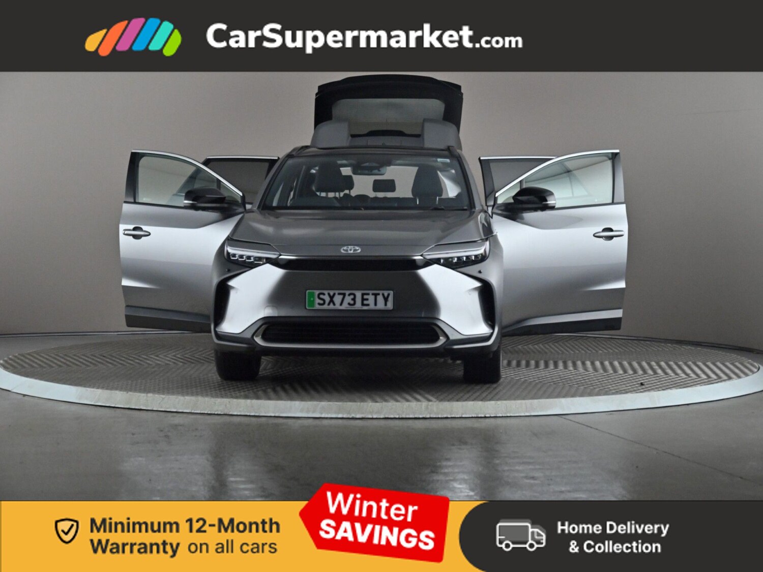 Used Toyota Other 2024 for sale - 76827982: Photo 9